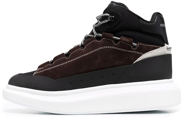 알렉산더 맥퀸 래리 하이 "딥 커피" 682498WIB9C9462 Buy 알렉산더 맥퀸 래리 하이 "딥 커피" 682498WIB9C9462