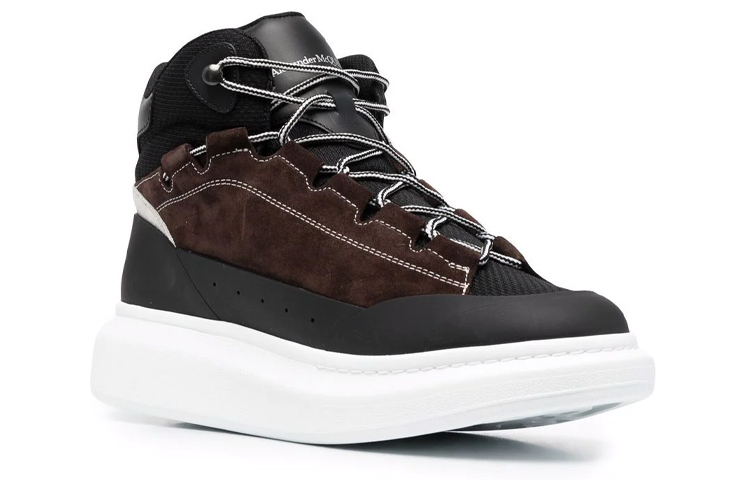 Order 알렉산더 맥퀸 래리 하이 "딥 커피" 682498WIB9C9462