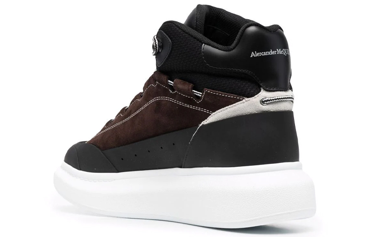 Lookbook 알렉산더 맥퀸 래리 하이 "딥 커피" 682498WIB9C9462