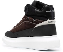 알렉산더 맥퀸 래리 하이 "딥 커피" 682498WIB9C9462 Lookbook 알렉산더 맥퀸 래리 하이 "딥 커피" 682498WIB9C9462