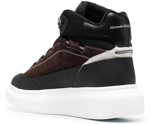 Alexander McQueen Larry High 'Café Intenso' 682498WIB9C9462 Lookbook Alexander McQueen Larry High 'Café Intenso' 682498WIB9C9462