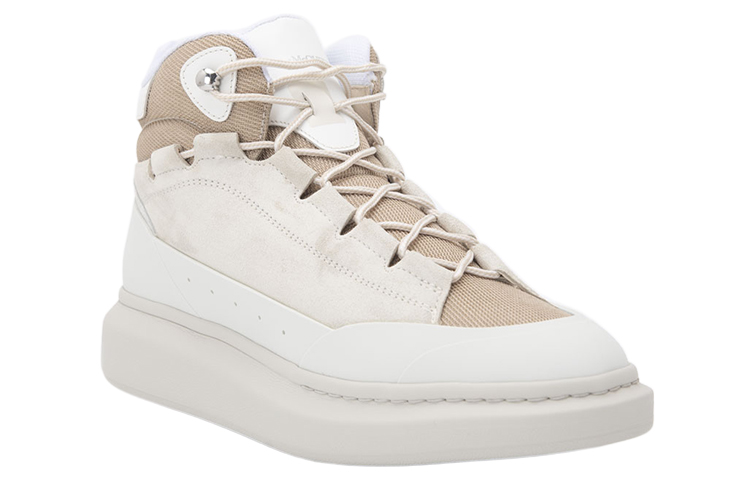 Order Alexander McQueen Larry Haut ''Blanc Beige'' 682498-WIB9D-9495