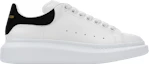 Buy Alexander McQueen Larry Sneakers Oversize ''Bianco Nero'' 553680WHGP79061
