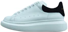 Buy Zapatillas Alexander McQueen Larry 'Azul Negro' 553680WHGP79076