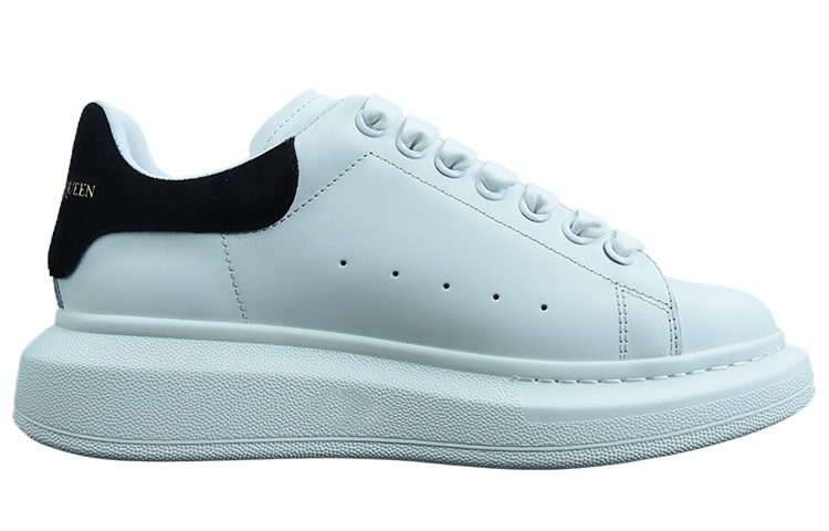 Order Zapatillas Alexander McQueen Larry 'Azul Negro' 553680WHGP79076