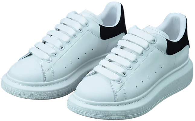 Zapatillas Alexander McQueen Larry 'Azul Negro' 553680WHGP79076 Lookbook Zapatillas Alexander McQueen Larry 'Azul Negro' 553680WHGP79076