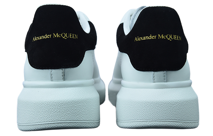 Shop Zapatillas Alexander McQueen Larry 'Azul Negro' 553680WHGP79076