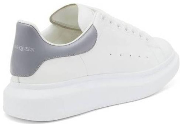 Zapatillas Alexander McQueen Larry 'Shoes07' 727388WHGP5 Buy Zapatillas Alexander McQueen Larry 'Shoes07' 727388WHGP5
