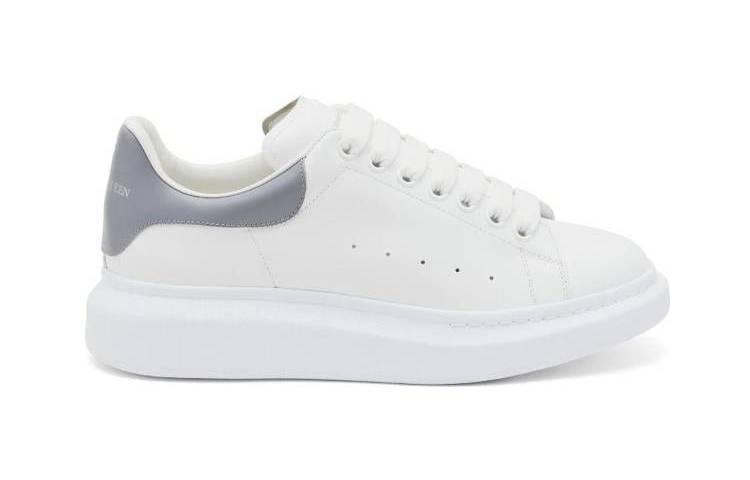 Alexander McQueen Larry Sneakers 'Shoes07' 圖 2