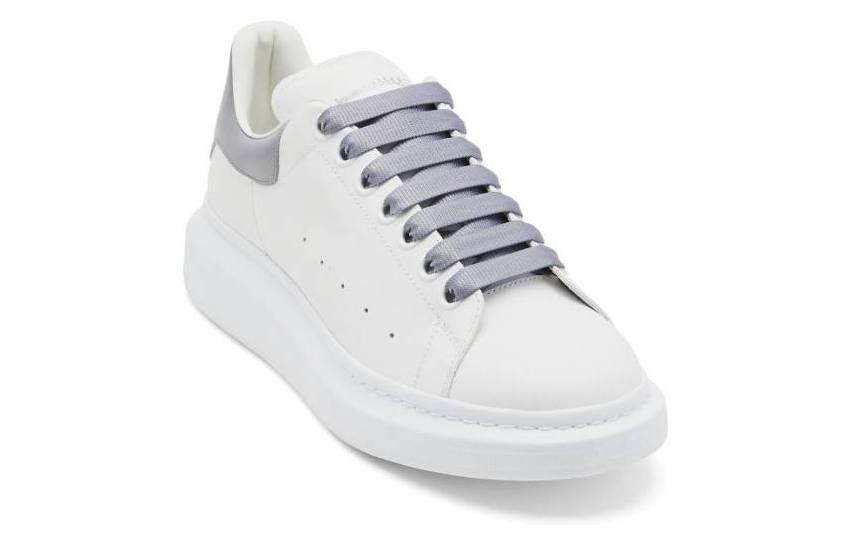 Alexander McQueen Larry Sneakers 'Shoes07' 圖 4