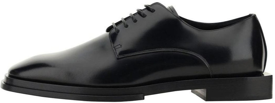 알렉산더 맥퀸 블랙 캐주얼 가죽 (Alexander McQueen Black Casual Leather) 777803WIES51081 Buy 알렉산더 맥퀸 블랙 캐주얼 가죽 (Alexander McQueen Black Casual Leather) 777803WIES51081