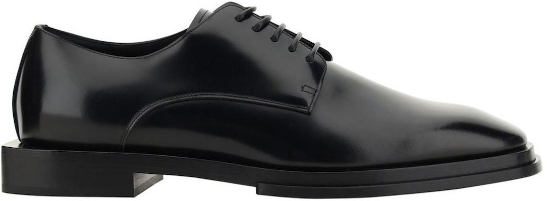 알렉산더 맥퀸 블랙 캐주얼 가죽 (Alexander McQueen Black Casual Leather) 777803WIES51081 Order 알렉산더 맥퀸 블랙 캐주얼 가죽 (Alexander McQueen Black Casual Leather) 777803WIES51081