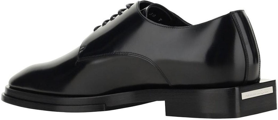 알렉산더 맥퀸 블랙 캐주얼 가죽 (Alexander McQueen Black Casual Leather) 777803WIES51081 Lookbook 알렉산더 맥퀸 블랙 캐주얼 가죽 (Alexander McQueen Black Casual Leather) 777803WIES51081