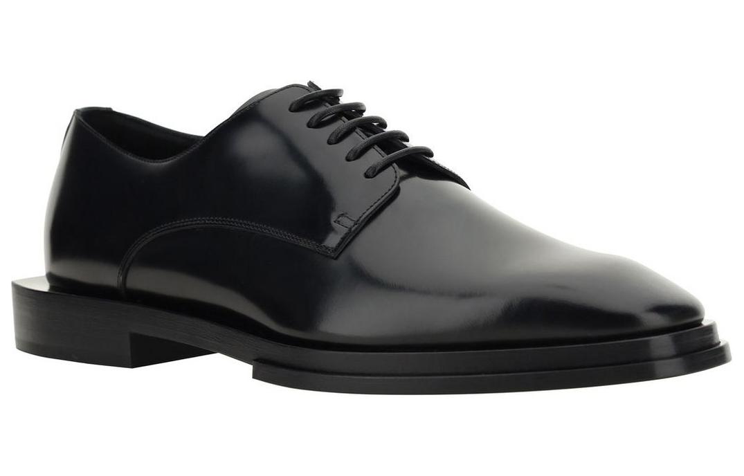 Shop アレキサンダー・マックイーン ブラックカジュアル レザー
(Arekisandā Makkuīn Burakkukajūaru Rezā) 777803WIES51081