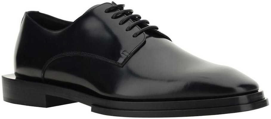 알렉산더 맥퀸 블랙 캐주얼 가죽 (Alexander McQueen Black Casual Leather) 777803WIES51081 Shop 알렉산더 맥퀸 블랙 캐주얼 가죽 (Alexander McQueen Black Casual Leather) 777803WIES51081