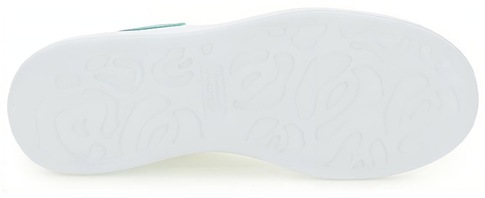 알렉산더 맥퀸 화이트 가죽 스니커즈 212527LSN0000089409 Purchase 알렉산더 맥퀸 화이트 가죽 스니커즈 212527LSN0000089409