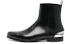 Buy Alexander McQueen But Kulit Buku Lali 'Black Comfort Fashion' 777947WIES31081