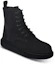 Lookbook Stivaletti in Pelle Alexander McQueen ''Nero Scamosciato'' 625184WHXK91000