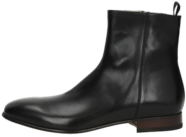 alexander-mc-queen-leather-boot-sleek-casual-black-506625-whrs-01000