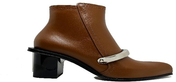 alexander-mc-queen-leather-boots-brown-ankle-633482-whwq-82084-brown