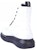 Alexander McQueen Leather Boots 'White' 586191WHX519061