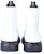 Alexander McQueen Leather Boots 'White' 586191WHX519061