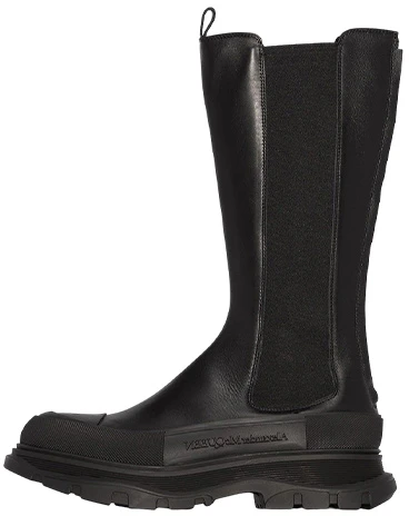 alexander-mc-queen-leather-chelsea-boot-black-fashion-slip-on-667813-whz-661000