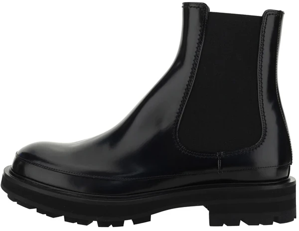 alexander-mc-queen-leather-chelsea-boots-black-slip-on-736511-wic-6-g1000