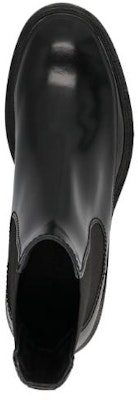 Alexander McQueen But Chelsea Kulit 'Black Slip-On' 736511WIC6G1000 Purchase Alexander McQueen But Chelsea Kulit 'Black Slip-On' 736511WIC6G1000