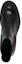 Purchase Alexander McQueen But Chelsea Kulit 'Black Slip-On' 736511WIC6G1000