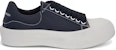 알렉산더 맥퀸 네이비 데크 플림솔 (Alexander McQueen Navy Deck Plimsoll) 667817WIABK4472