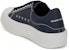 알렉산더 맥퀸 네이비 데크 플림솔 (Alexander McQueen Navy Deck Plimsoll) 667817WIABK4472