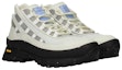 Order But Ankle Kulit Fesyen Alexander McQueen 'Beige Black' 652431R27299000