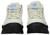 But Ankle Kulit Fesyen Alexander McQueen 'Beige Black' 652431R27299000