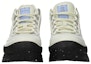 Lookbook But Ankle Kulit Fesyen Alexander McQueen 'Beige Black' 652431R27299000