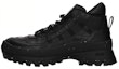 Buy Alexander McQueen Leather Fashion Ankle Boots 'Black' 652432R27321000