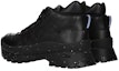 Lookbook Alexander McQueen Leather Fashion Ankle Boots 'Black' 652432R27321000