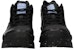 Alexander McQueen Leather Fashion Ankle Boots 'Black' 652432R27321000