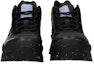 Shop Alexander McQueen Leather Fashion Ankle Boots 'Black' 652432R27321000