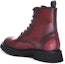 Shop Alexander McQueen But Kulit Bertali 'Merah Coklat' 711119WHU346042