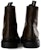 But Alexander McQueen Kulit Lace-Up Ankle Boots 'Hijau' 604235WHXE23738