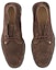 Order Alexander McQueen But Kulit Bertali 'Fesyen Coklat' 728255WIA5N2118
