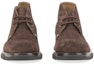 Lookbook Alexander McQueen But Kulit Bertali 'Fesyen Coklat' 728255WIA5N2118