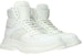 But Martin Kulit Berenda Alexander McQueen 'Beige' 627221WHRH69071