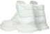 But Martin Kulit Berenda Alexander McQueen 'Beige' 627221WHRH69071