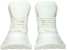 But Martin Kulit Berenda Alexander McQueen 'Beige' 627221WHRH69071