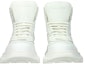 Shop But Martin Kulit Berenda Alexander McQueen 'Beige' 627221WHRH69071