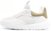 Buy Alexander McQueen Leather Low 'Versatile Fashion White' 777227W4XI38737