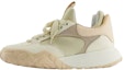 Buy Alexander McQueen Leather Low Top 'Brown Fashion Strap' 721409WIBN28871