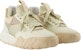 Alexander McQueen Leather Low Top 'Brown Fashion Strap' 721409WIBN28871